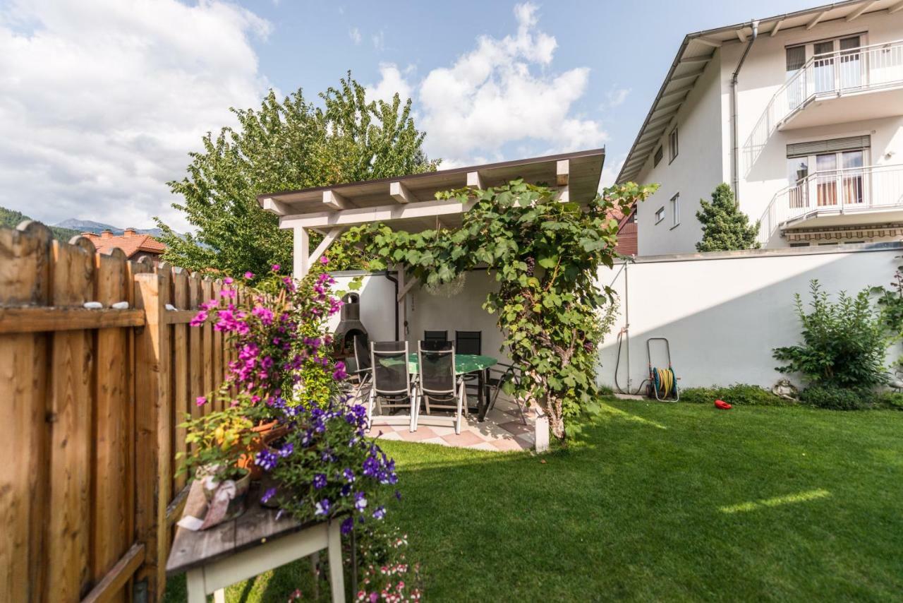 Stadt-Chalet Schladming Bagian luar foto