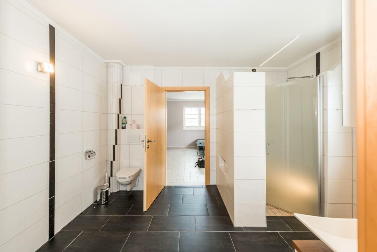 Stadt-Chalet Schladming Bagian luar foto