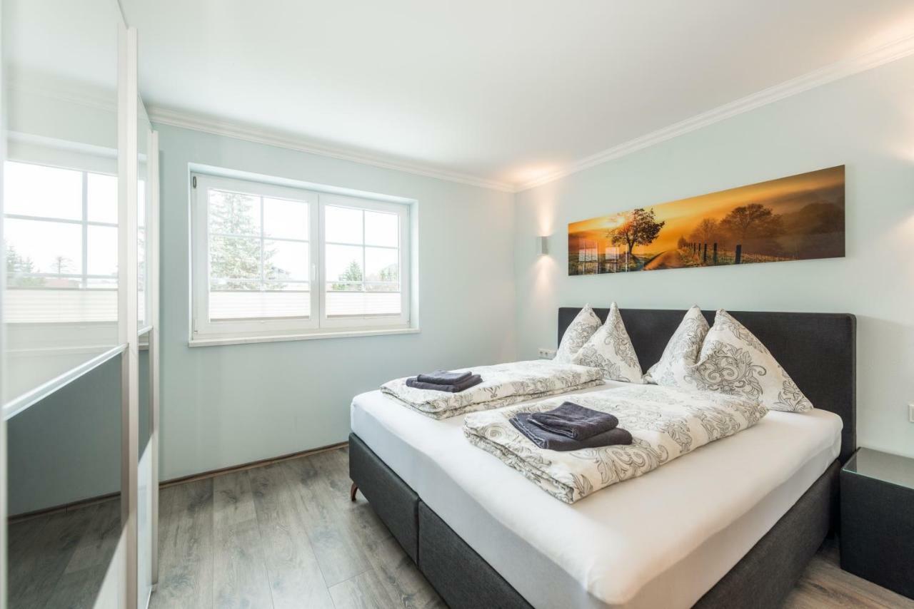 Stadt-Chalet Schladming Bagian luar foto