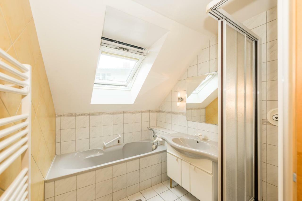 Stadt-Chalet Schladming Bagian luar foto